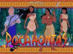 Pocahontas Wallpaper1
